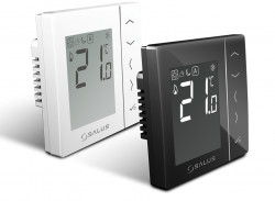 SALUS termostat VS35W / VS35B pre podlahov krenie