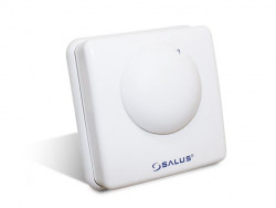 SALUS termostat RT310RF manulny