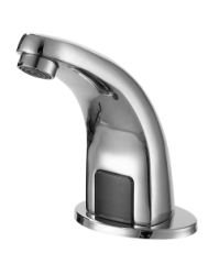 Stojnkov senzorov umyvadlov batria Steno 1011