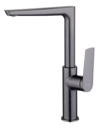 Stojnkov drezov batria Steno RACER 1017  Gun Metal