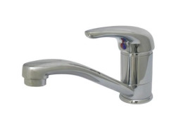 Stojnkov umvadlov batria Steno TOP 1243  s otonm ramienkom