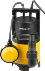 Ponorn� kalov� �erpadlo Strend Pro Garden ZSPW400-D (400 W)