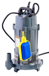 Ponorn� tlakov� �erpadlo HC32-0,75 (0,75 kW)