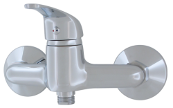 Sprchov batria Steno PICCOLO 2245  chrm, bez prsluenstva