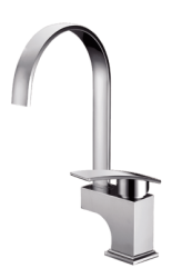 Stojnkov drezov batria Steno?LI?2648  chrm, bez vpustu