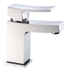 Stojnkov umvadlov batria Steno TOR?2841  chrm, bez vpuste