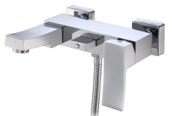 Vaov batria Steno TOR 2844  chrm, bez prsluenstva, rozstup 150?mm