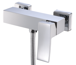 Sprchov batria Steno TOR?2845  chrm, bez prsluenstva, rozstup 150 mm