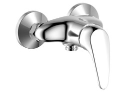 Sprchov batria Steno ST 3045/10 CR  chrm, s prsluenstvom, rozte 100 mm