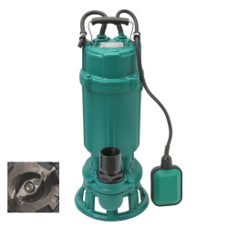 Ponorn� kalov� �erpadlo s drvi�om IBO FURIATKA 1500 (1500 W)