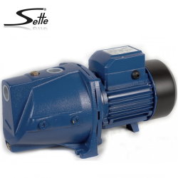 Samonas�vacie JET �erpadlo CST SETTE JET 900 (900 W)