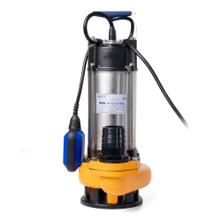 Kalov� ponorn� �erpadlo AQUAMONTS WSD 18-12-0,75CF (0,75 kW)