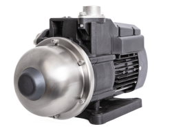 Dom�ca vod�re� s frekven�n�m meni�om PUMPA e-line E-DRIVE PPM (0,75 kW)