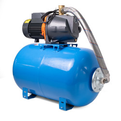 Dom�ca vod�re� 60CL-90/55 XJWm/15M LEO (2,8�4,2 bar)