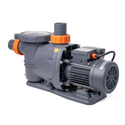 Baz�nov� cirkula�n� �erpadlo LEO XKP554E (0,35 kW)