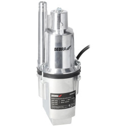 Membr�nov� ponorn� �erpadlo Dedra DED8851 (300 W)