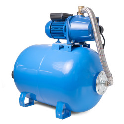 Dom�ca vod�re� EBARA V-100 CL AGA 0.75 (2-3,5 bar)