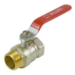 Guov koht pkov, voda, MxF, 6/4"