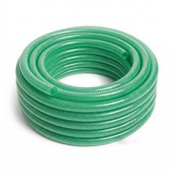 Z�hradn� PVC hadica 1� 25m � Zelen�