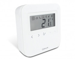 SALUS termostat HTRS-RF denný digitálny