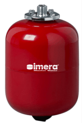 Expanzn� n�doba na k�renie IMERA R24 (24 litrov)