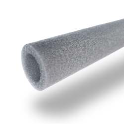 Potrubn� izol�cia IZOFLEX 18x6 (vn�torn� priemer 18 mm / hr�bka steny 6 mm)