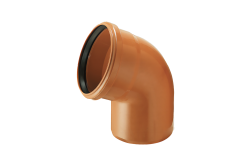 KG koleno 125 / 67,5�