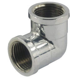 Chrmov koleno FF 3/4