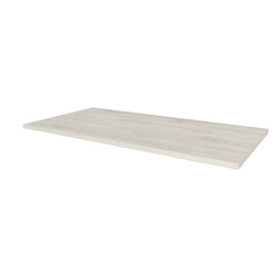 Kpeov doska na skrinku 162 cm, Multidecor, White Loft Pine