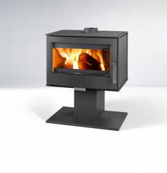 Thorma krbov kachle MALLORCA UNI s podstavcom (podstavec nie je sasou).