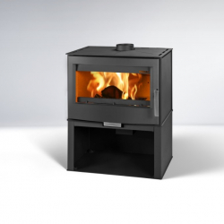 Thorma krbov kachle MALLORCA UNI s podstavcom (podstavec nie je sasou).