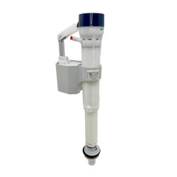  Napúš�ací ventil pre WC Kombi VSD98 a VSD99