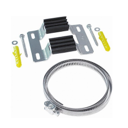 Montna konzola pre expanzn ndobu s pskou