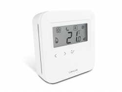 SALUS Digitálny manuálny termostat HTRS230