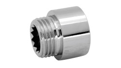 Chrmov predenie 1/2  10 mm