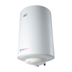 Quadroflex QFE 100L Dry | Elektrick� ohrieva� vody so such�m telesom