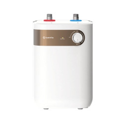 Quadroflex QFE U Dry 5L | Elektrick� ohrieva� vody pod drez so such�m telesom