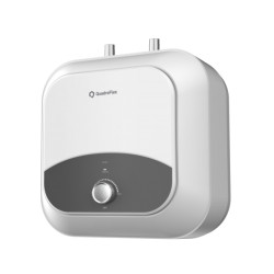 Quadroflex QFE U Dry 30L | Elektrick� ohrieva� vody pod drez so such�m telesom