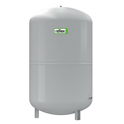 Expanzn ndoba Reflex N 100 6bar/120C - ed