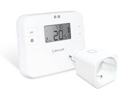 SALUS termostat RT510SPE programovateľný