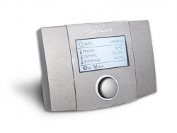 SALUS WT100 ekvitermický termostat