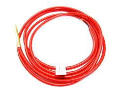 SALUS termostat WT100 ekvitermick - prlon snma povrchovej teploty CT10-X.