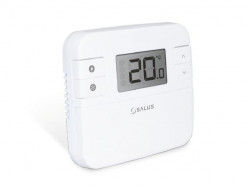SALUS termostat RT310 manuálny