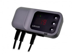 SALUS termostat PC11 na ovládanie obehového čerpadla