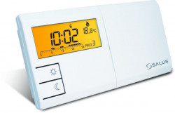 SALUS termostat 091FL programovateľný