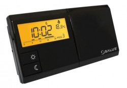 SALUS termostat 091FL-PB programovateľný