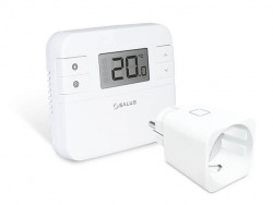 SALUS termostat RT310SPE digitálny