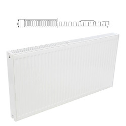 Radiator Sanica 11K 600x1800