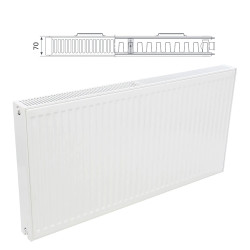 Radiator Sanica 21K 500x1000