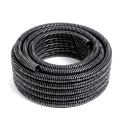 PVC savica 6/4� � �ierna